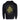 Black hoodie with 'Legendary Skeeter Boat' and '1948' printed in yellow on the back.