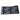 Black fabric strap with white 'SKEETER' logo and graphic design.