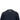 Back view of a dark sweatshirt with a Yamaha logo