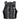 Black and gray life jacket featuring the brand name Skeeter.