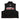 Black fishing vest with Skeeter Performance Fishing Boats logo.