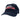 Navy blue cap with embroidered 'SKEETER' logo in red and white.