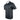 Dark gray Nike polo shirt with a Skeeter logo