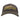 Gray cap with a camouflage brim and 'SKEETER' logo