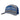 Gray cap with blue logo for Skeeter Performance Fishing Boats.