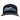 Black and white baseball cap with 'SKEETER' logo