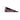 A triangular pennant featuring the word 'Skeeter' in red on a black background.