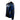 Black and blue long-sleeve rash guard with Yamaha branding