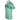 Mint green t-shirt with 'University of Skeeter' printed on the front