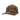 A Real Tree camo hat with an orange embroidered Skeeter logo on the front left panel above the bill.