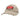 Beige baseball cap with a red and black graphic logo of 'Skeeter' established in 1948.