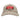 Beige baseball cap featuring a red and black logo for Skeeter Performance Boats, established in 1948.