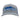 Gray and blue baseball cap with 'SKEETER' logo