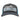 Black and blue baseball cap with Skeeter logo