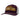 Maroon and white Skeeter performance fishing boats cap