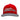 Red and gray cap with 'SKEETER' logo