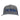 Gray baseball cap with 'TEAM' embroidered in blue.
