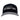 Black and gray cap with 'SKEETER' logo