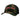 Camouflage baseball cap with 'SKEETER' logo
