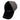 Black and gray Skeeter cap with mesh back