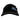 Black cap with 'TEAM' embroidered on the front
