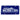 Blue sign with the text 'SKEETER PERFORMANCE FISHING BOATS'