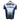 Back view of a fishing jersey featuring Skeeter and Yamaha logos.