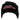 Black beanie hat with 'SKEETER' logo