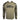 Long-sleeve fishing shirt with a camouflage pattern and Skeeter logo