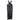 Black fishing overalls with suspenders and multiple pockets