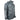 The left side of the camo insulated jacket featuring the Skeeter logo printed down the right arm.