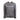Gray hoodie with Skeeter logo
