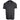 The back of the black UPF short sleeve.