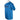 The left side of the blue UPF short sleeve.