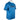 The right side of the blue UPF short sleeve.