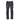 Dark grey pants with a white skeeter logo on the right hip.