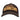 Black cap with Skeeter logo and embroidery