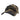 Camouflage baseball cap with Skeeter logo