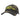 Camo baseball cap with a yellow Skeeter logo