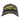 Camouflage baseball cap with the word 'SKEETER' embroidered in yellow on the front.