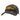 Camouflage baseball cap with Skeeter logo
