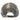 Back view of a camouflage cap