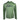 Green long-sleeve hoodie with 'SKEETER' logo