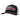 Black and white baseball cap with 'SKEETER Performance Fishing Boats' logo