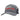 Gray cap with Skeeter logo and camouflage design