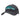 Gray cap with blue Skeeter logo