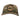 Front view of a camo baseball cap with a round patch that reads 'TEAM.'