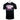 Black t-shirt featuring 'TEAM PINK' in large pink letters