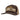 Brown trucker hat with a gold logo for Skeeter Performance Fishing Boats.