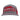 Gray and red cap with 'SKEETER PERFORMANCE FISHING BOATS' logo